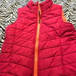 🎈3 for $25🎈 LANDS’ END vest